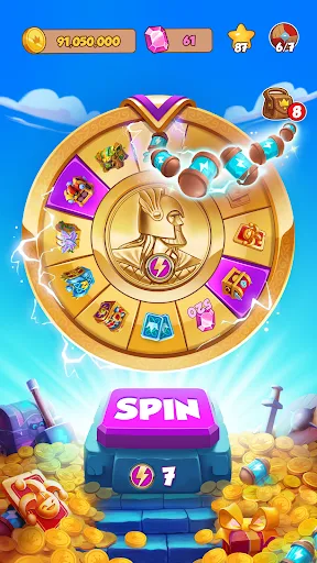 Coin Master preview