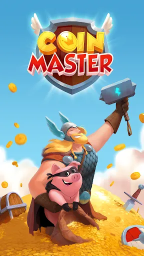 Coin Master screen 6